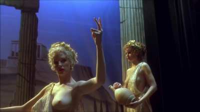 Kelly Reilly - Mrs Henderson Presents (2005)