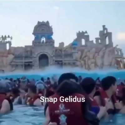 Snap Gelidus
