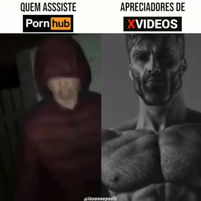 certamente um ser evolu&iacute;do