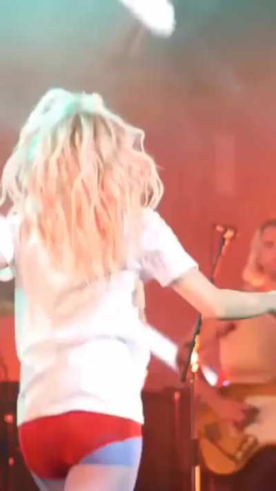 Hayley Williams