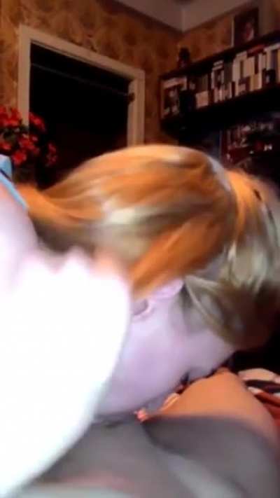 Deepthroat