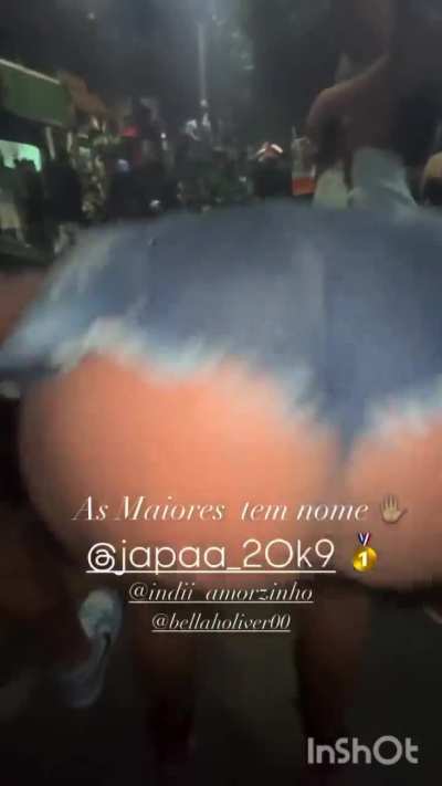 Simplesmente Putas