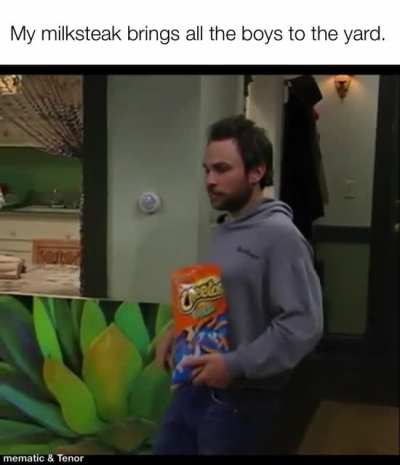 I don&rsquo;t know why I&rsquo;m doing this