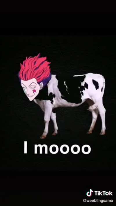 I can&rsquo;t listen to Hisoka&rsquo;s song the same anymore...