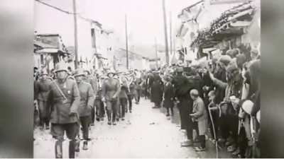 My first edit. (Pre/WW2 Bulgaria)