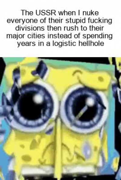 Stupid USSR