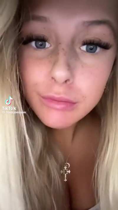 Tova Jonsson 