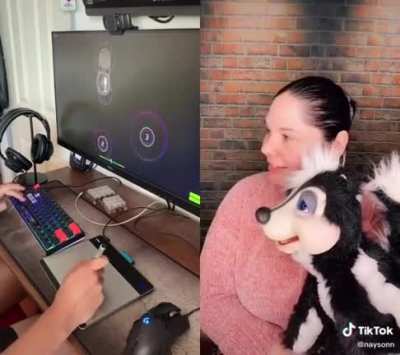 what&rsquo;s your talent?