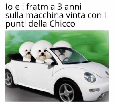 Troppo forti