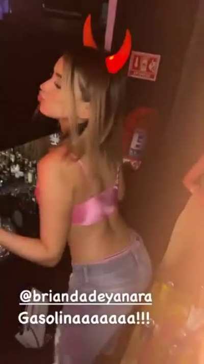 Brianda