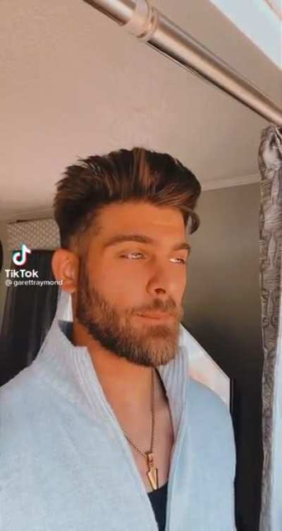 Chad is single
