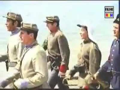 The mods are asleep, post Romanian propaganda