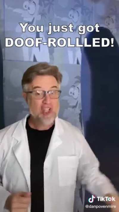 Doof
