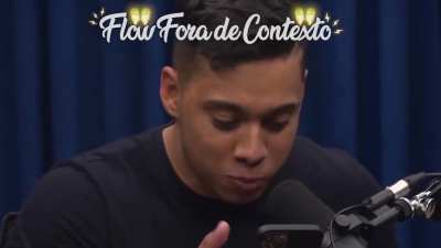 Gabriel... 😳