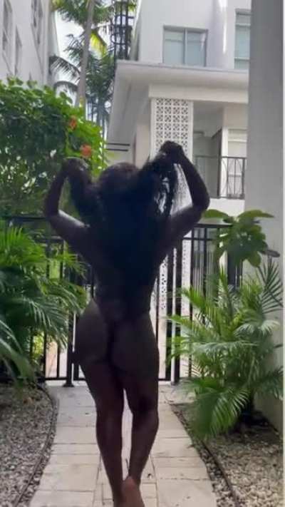 Wouldn&rsquo;t ever get tired of that ass