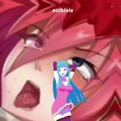 Come on who doesn&rsquo;t love hentai?