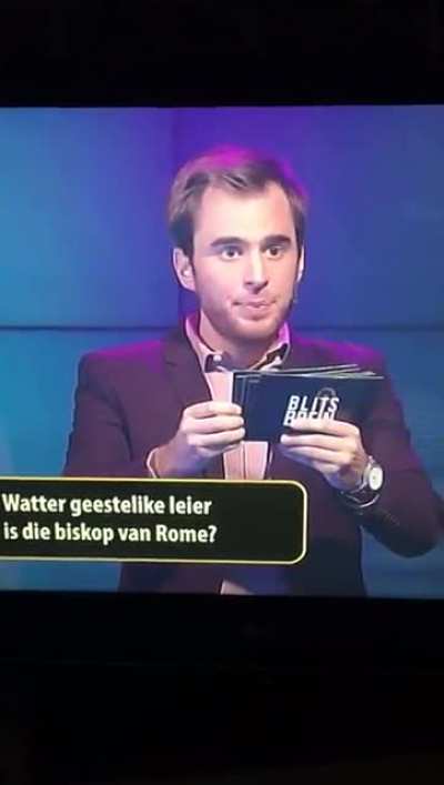 Close enough