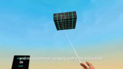 BIG Update for Spatial Web Shooter on Quest &amp;amp; Vision Pro