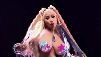 Nicki Minaj Edit