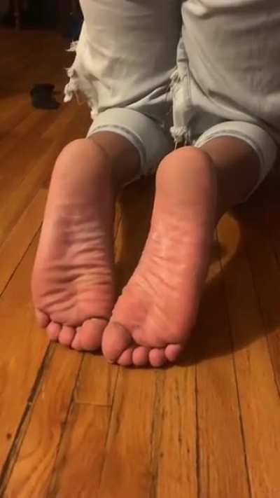 🦶