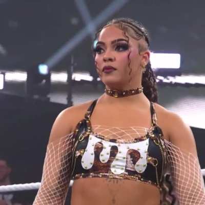 NXT 5/27/25