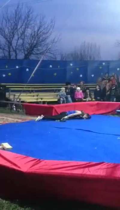 HMFT after I forget what 'constrictor' means