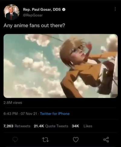 I have no words