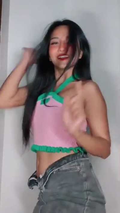 Krissha Viaje