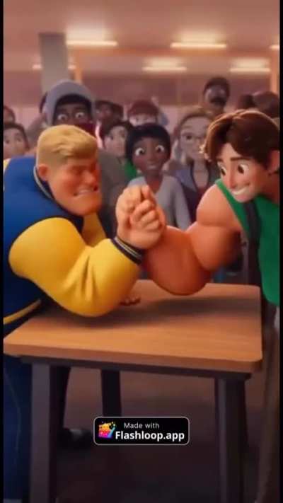 New Movie