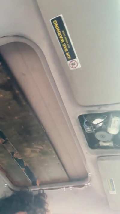 What could this noise be. I just had the differential replaced because I had bought the car with a blown differential. It&rsquo;s the loudest when driving slow and the sound comes and goes when driving faster