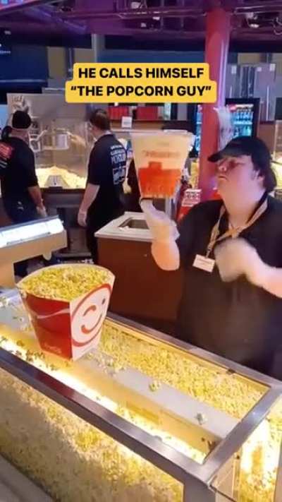 absolute popcorn chad