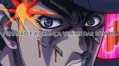 BOM DIA &Eacute; O KARAIO
