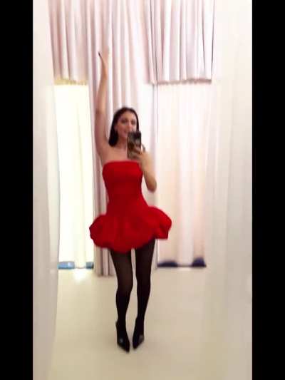 Victoria Justice 