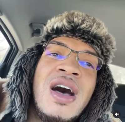 Just a reminder Twindems keep that shit pushin. You got this shit, keep progressing and don&rsquo;t let nun of this outside shit stop you. Continue being focused and the world gonna look out for y&rsquo;all. Have a great day DEO.🤞🏿