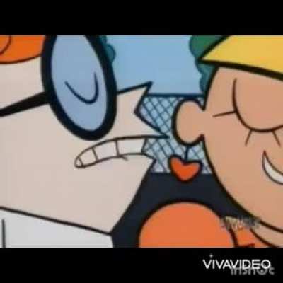 Dexter uses a virtual machine