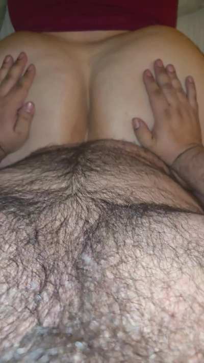 (OC) &amp;lt;elkgrove&amp;gt; cum in me daddy