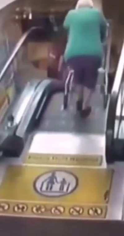 Don&rsquo;t let the TikTok music fool you, this is actually super bad