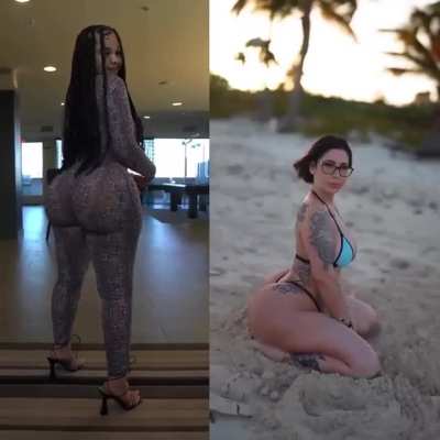 LEFT OR RIGHT