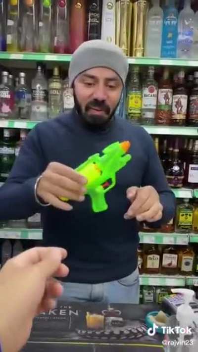 Big Brain