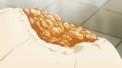 "And the award for Best Voice Actor goes to..."