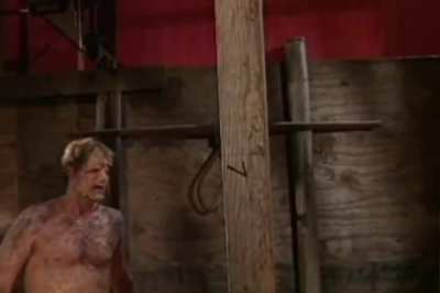 Yep..... leprosy porn....