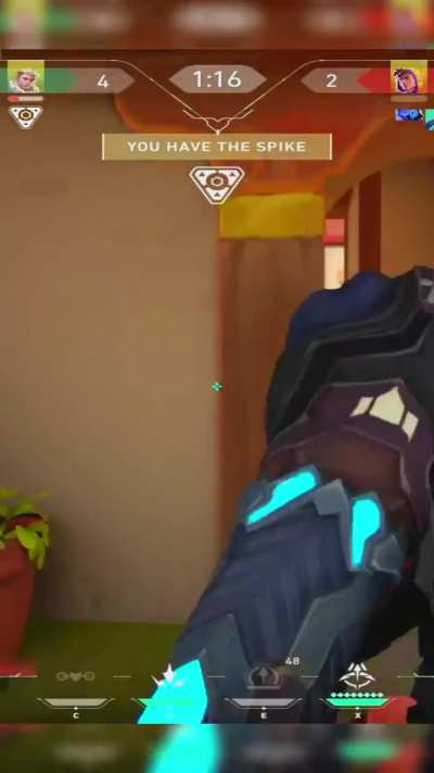 Sova 4K haven