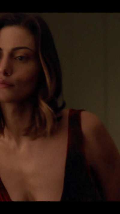 Phoebe Tonkin