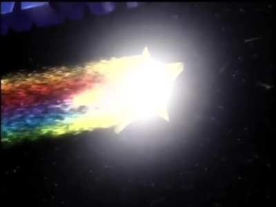 NBC &ldquo;The More You Know&rdquo; Outro (1995)
