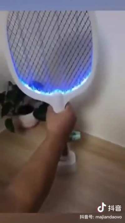 黑鬼的气味