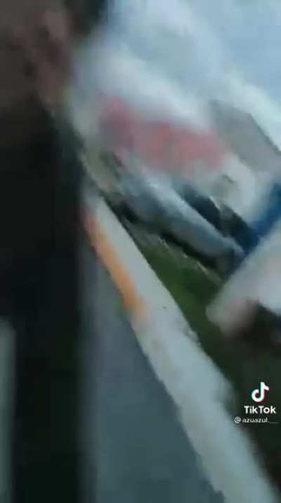 Sin manos