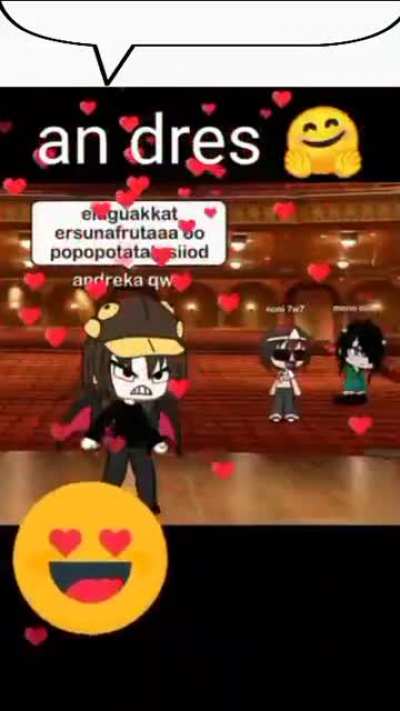 Hay muchas cosas que preguntar acerca de este video