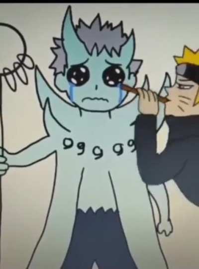The Most Powerful: Talk no Jutsu