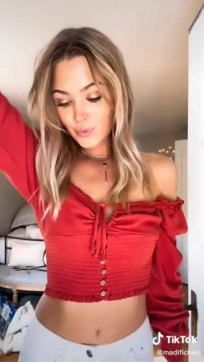 gorgeous face