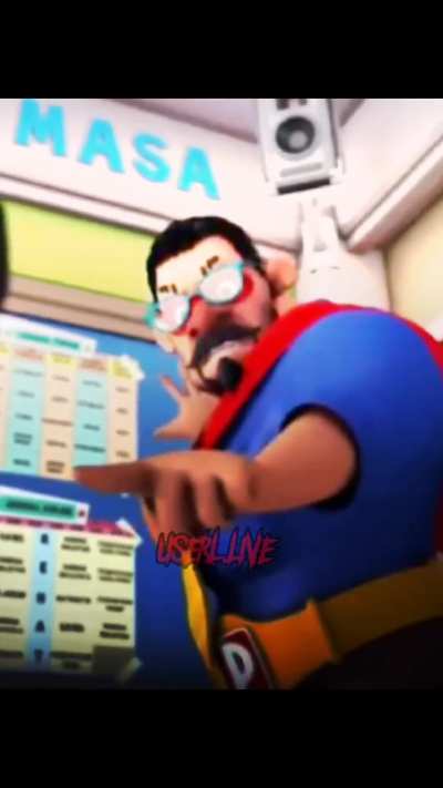 papa zola berdasar!?
